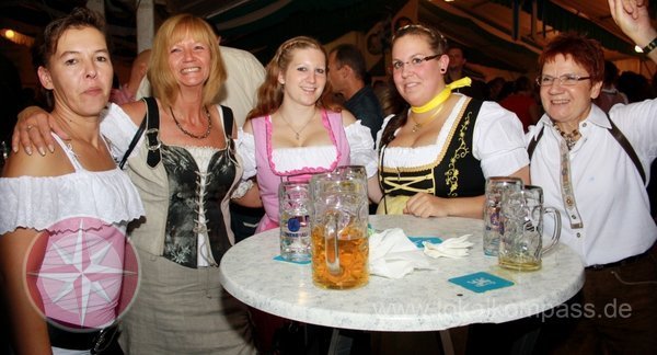Oktoberfest 2011