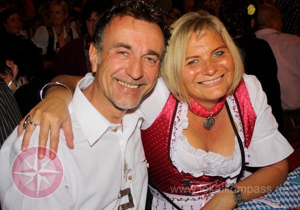 Oktoberfest 2011