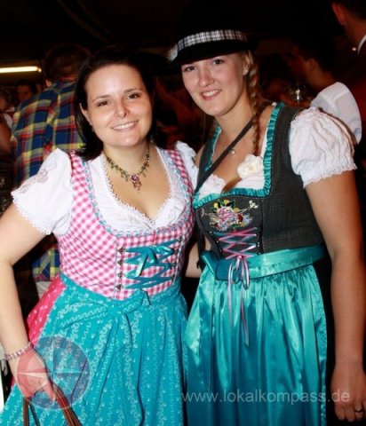 Oktoberfest 2011