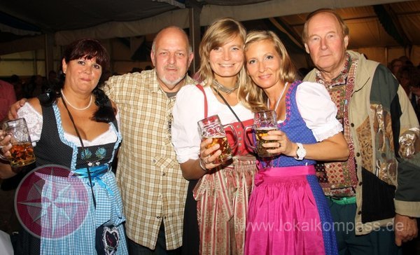 Oktoberfest 2011