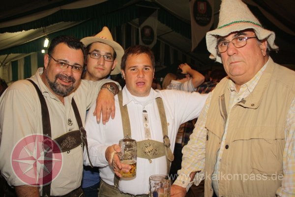 Oktoberfest 2011