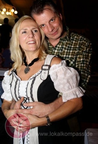 Oktoberfest 2011