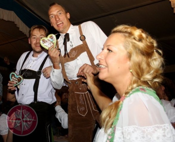 Oktoberfest 2011