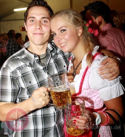 Oktoberfest 2011
