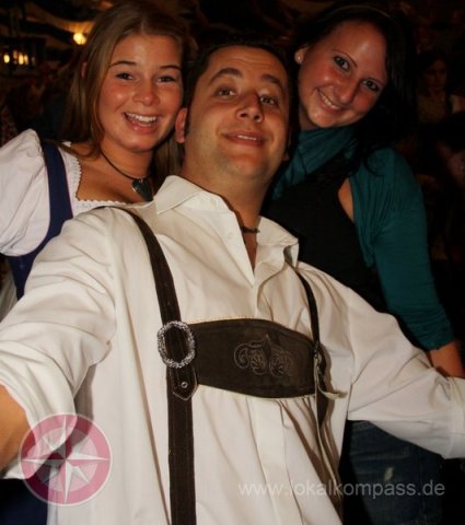 Oktoberfest 2011