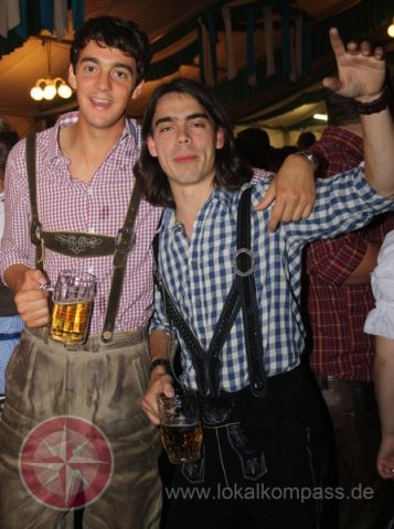 Oktoberfest 2011