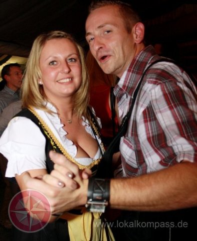 Oktoberfest 2011
