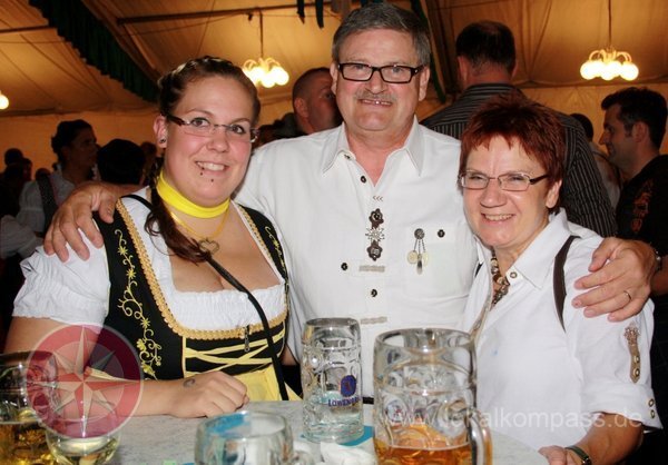 Oktoberfest 2011