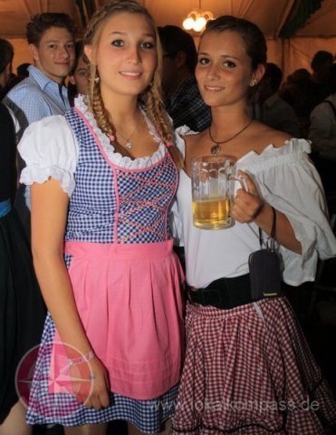 Oktoberfest 2011