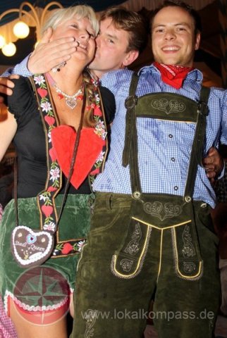 Oktoberfest 2011