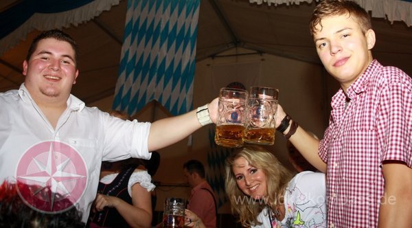 Oktoberfest 2011