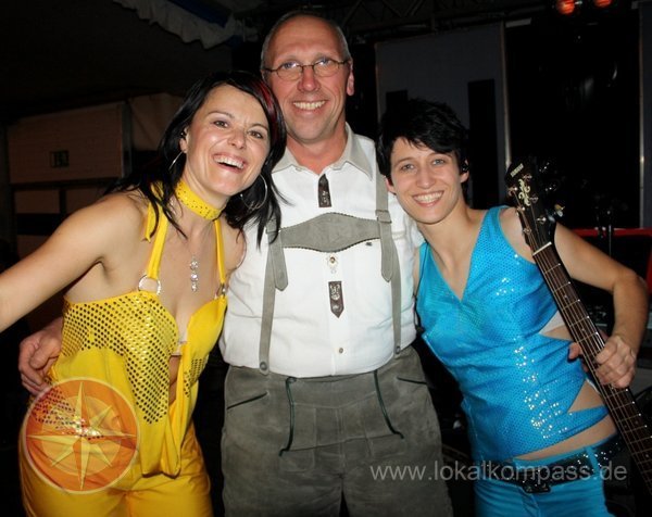 Oktoberfest 2011