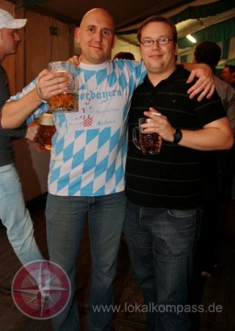 Oktoberfest 2011