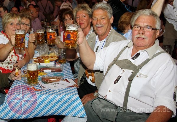 Oktoberfest 2011
