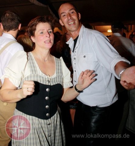 Oktoberfest 2011