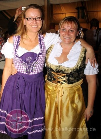Oktoberfest 2011