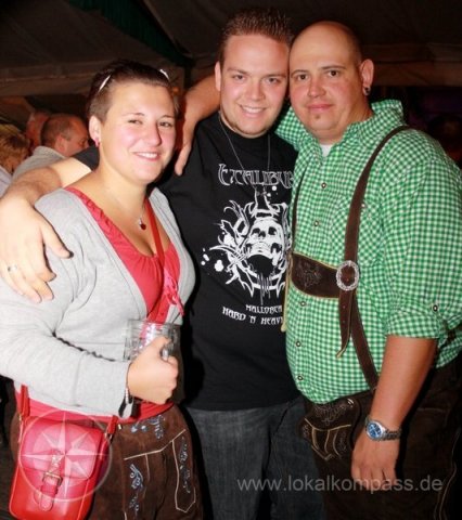 Oktoberfest 2011