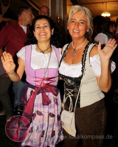 Oktoberfest 2011