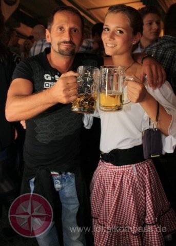 Oktoberfest 2011