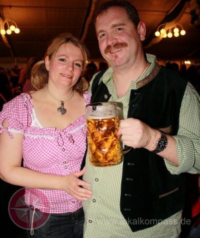 Oktoberfest 2011