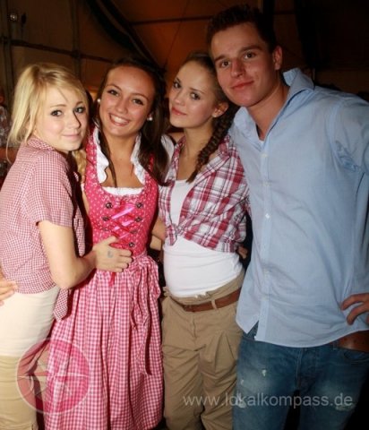 Oktoberfest 2011