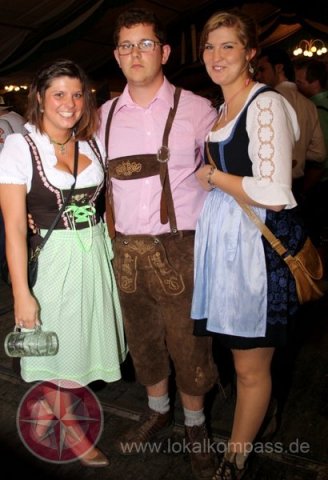 Oktoberfest 2011