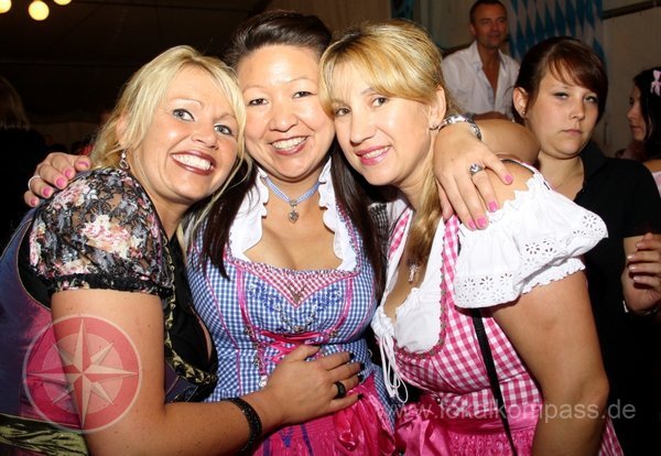 Oktoberfest 2011
