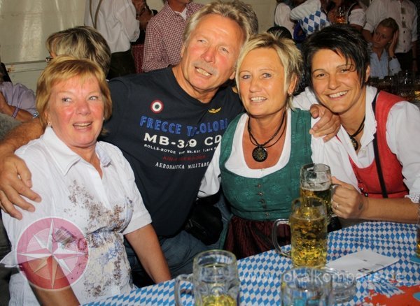 Oktoberfest 2011