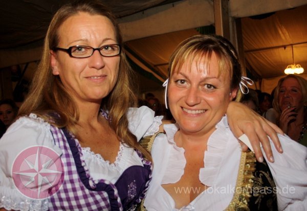 Oktoberfest 2011