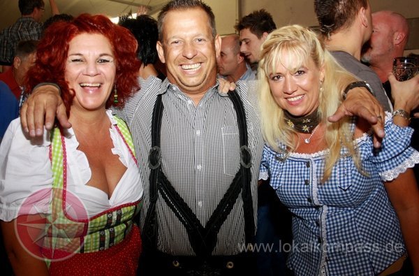 Oktoberfest 2011