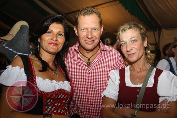 Oktoberfest 2011