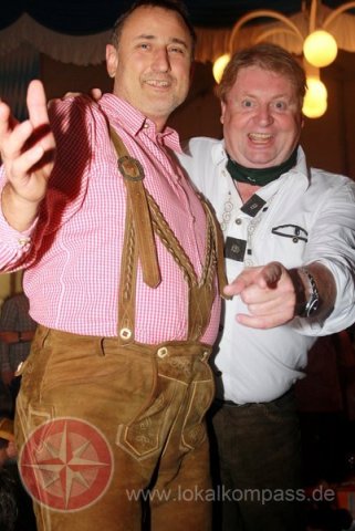 Oktoberfest 2011