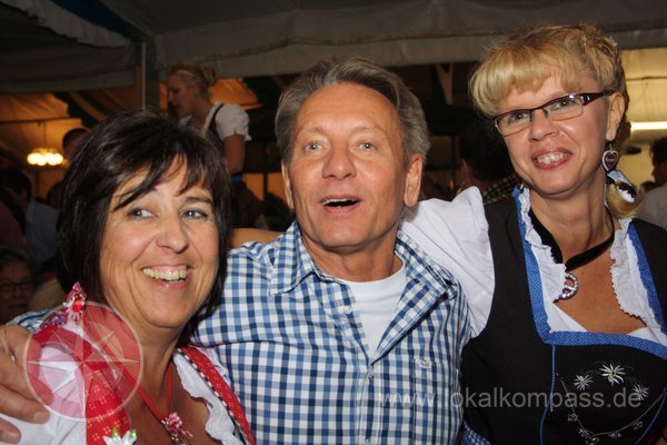 Oktoberfest 2011