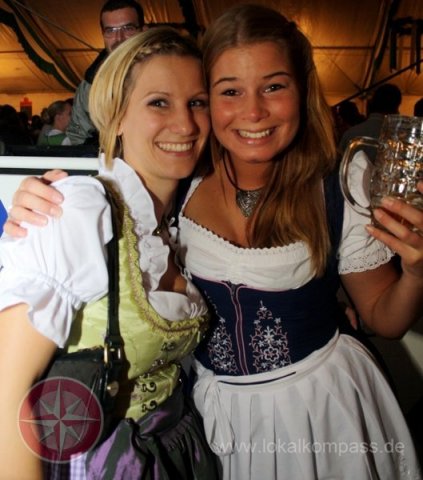 Oktoberfest 2011