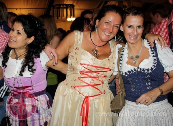 Oktoberfest 2011