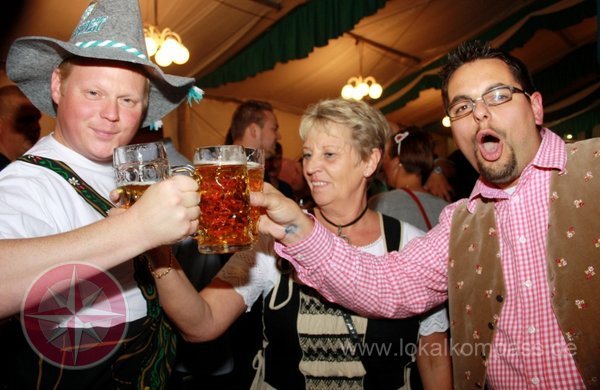 Oktoberfest 2011