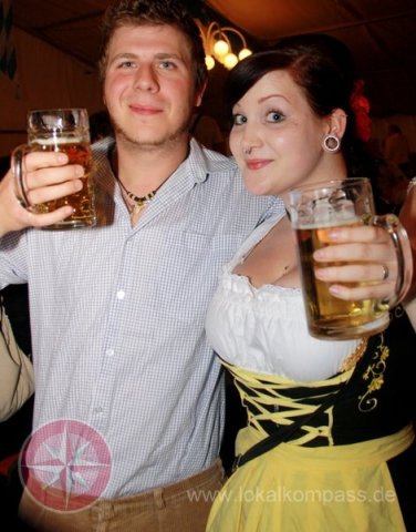 Oktoberfest 2011