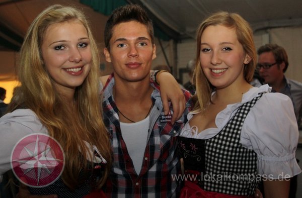 Oktoberfest 2011