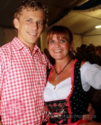 Oktoberfest 2011