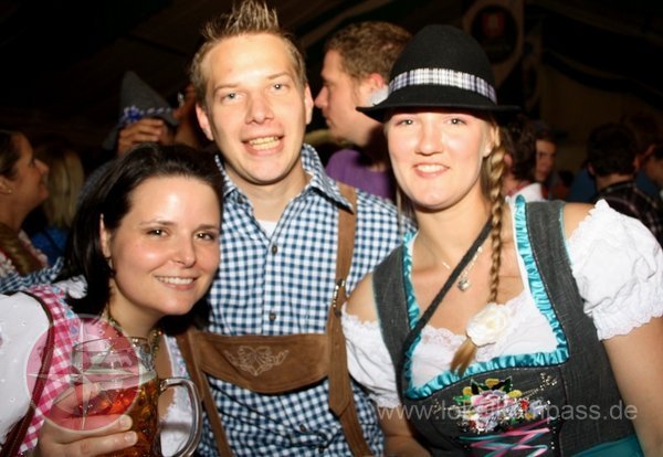 Oktoberfest 2011