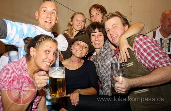 Oktoberfest 2011