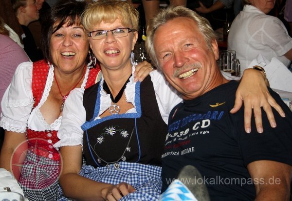 Oktoberfest 2011