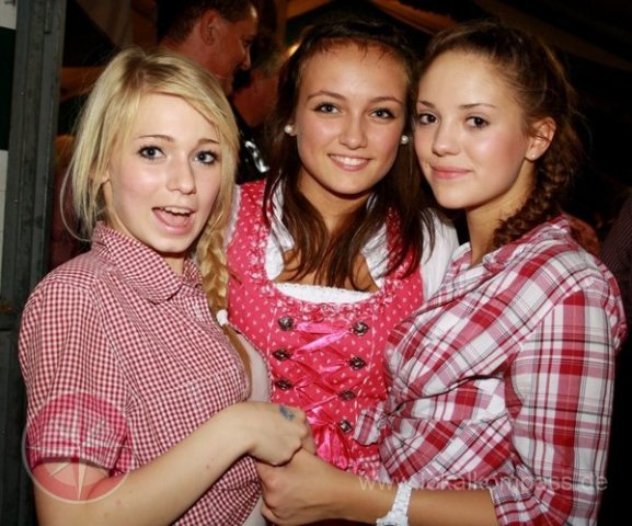 Oktoberfest 2011