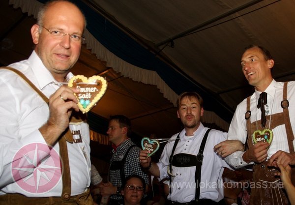Oktoberfest 2011
