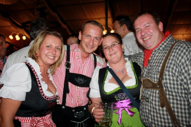 Oktoberfest 2012