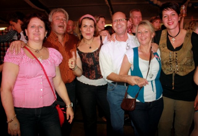 Oktoberfest 2012