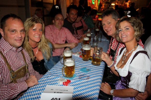 Oktoberfest 2012