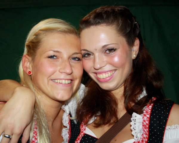 Oktoberfest 2012