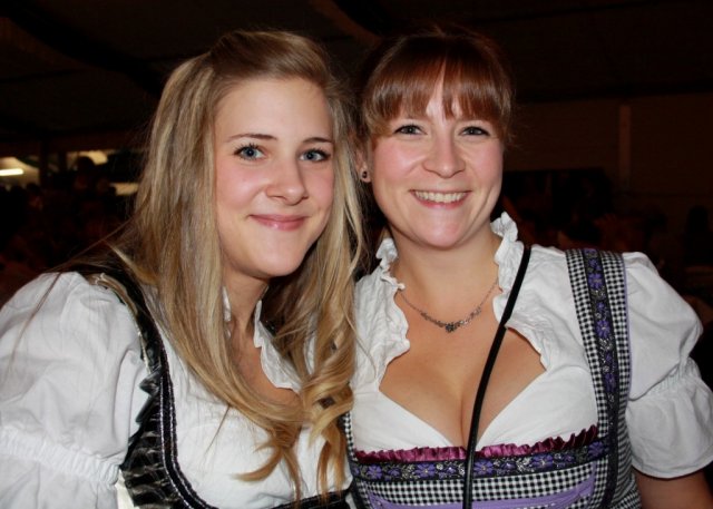 Oktoberfest 2012