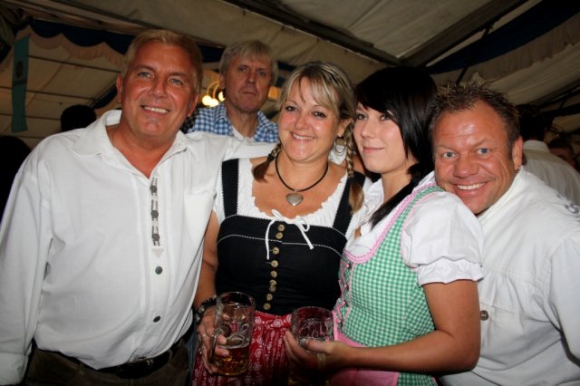 Oktoberfest 2012